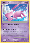 Diamond and Pearl Secret Wonders card 15