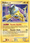 Diamond and Pearl Secret Wonders card 16