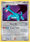 Diamond and Pearl Secret Wonders card 18