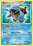 Diamond and Pearl Secret Wonders card 2