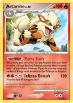 Diamond and Pearl Secret Wonders card 22