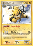 Diamond and Pearl Secret Wonders card 25