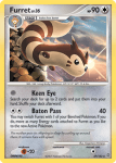 Diamond and Pearl Secret Wonders card 27
