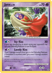Diamond and Pearl Secret Wonders card 30