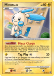 Diamond and Pearl Secret Wonders card 32