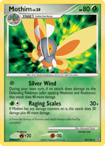 Diamond and Pearl Secret Wonders card 33