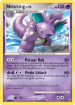 Diamond and Pearl Secret Wonders card 34