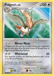 Diamond and Pearl Secret Wonders card 35