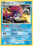 Diamond and Pearl Secret Wonders card 40