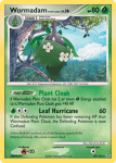 Diamond and Pearl Secret Wonders card 41