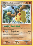 Diamond and Pearl Secret Wonders card 42
