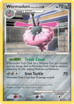 Diamond and Pearl Secret Wonders card 43