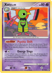 Diamond and Pearl Secret Wonders card 44