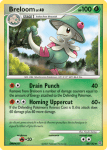 Diamond and Pearl Secret Wonders card 45