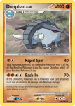 Diamond and Pearl Secret Wonders card 48