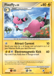 Diamond and Pearl Secret Wonders card 50