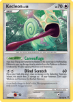 Diamond and Pearl Secret Wonders card 52