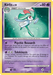 Diamond and Pearl Secret Wonders card 53