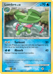 Diamond and Pearl Secret Wonders card 54