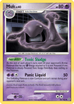 Diamond and Pearl Secret Wonders card 56