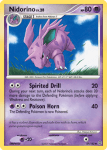 Diamond and Pearl Secret Wonders card 57