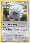 Diamond and Pearl Secret Wonders card 64