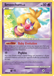 Diamond and Pearl Secret Wonders card 67
