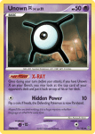 Diamond and Pearl Secret Wonders card 71