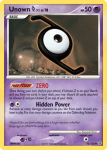 Diamond and Pearl Secret Wonders card 72