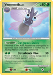 Diamond and Pearl Secret Wonders card 73