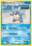Diamond and Pearl Secret Wonders card 75