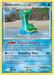 Diamond and Pearl Secret Wonders card 8
