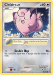 Diamond and Pearl Secret Wonders card 83