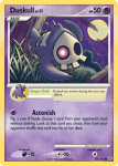 Diamond and Pearl Secret Wonders card 86