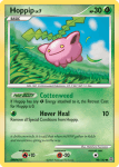Diamond and Pearl Secret Wonders card 90