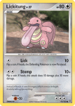 Diamond and Pearl Secret Wonders card 91