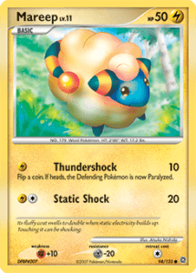 Diamond and Pearl Secret Wonders card 94