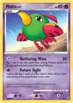 Diamond and Pearl Secret Wonders card 96