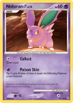 Diamond and Pearl Secret Wonders card 97