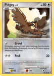 Diamond and Pearl Secret Wonders card 99
