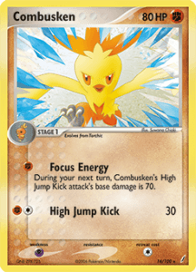 EX Crystal Guardians card 16