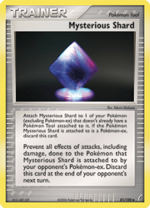 EX Crystal Guardians card 81