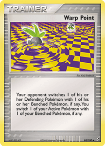 EX Crystal Guardians card 84