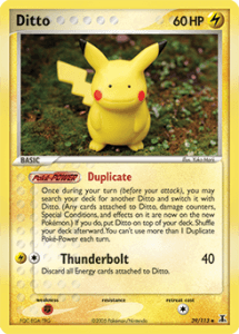 EX Delta Species card 39