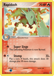 EX Delta Species card 52