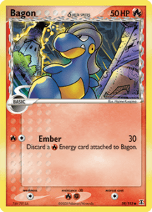 EX Delta Species card 58