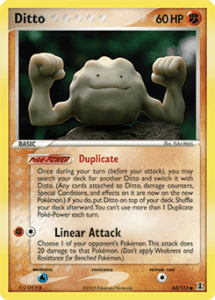 EX Delta Species card 62