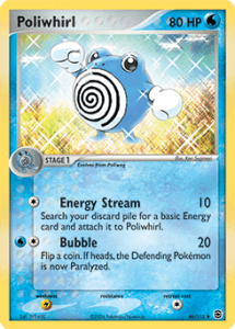 EX FireRed and LeafGreen card 46