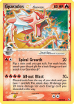 EX Holon Phantom card 102