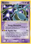 EX Holon Phantom card 103